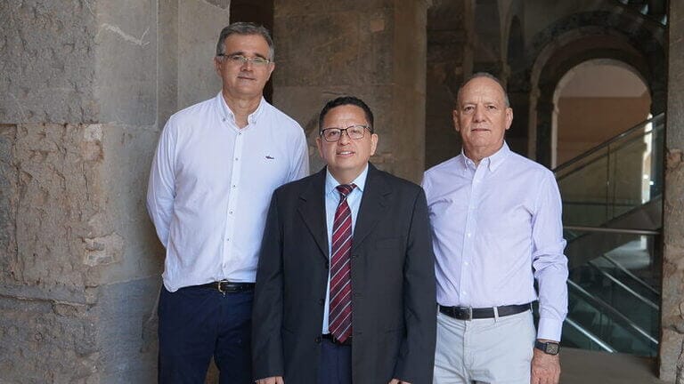 Desarrollan robots biomiméticos de inspiración neurológica que imitan movimientos humanos