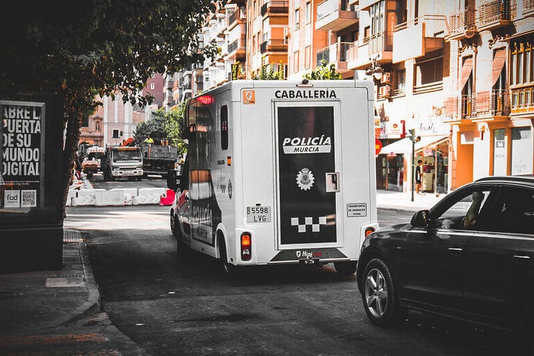 Lorca: “Mientras que Ballesta apuesta por una Unidad de Caballería, el Partido Socialista consiguió en dos años ampliar la plantilla de Policía Local en cerca de 200 agentes”