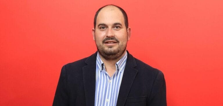 Mario Cervera: “López Miras se ha visto obligado a rectificar y prorrogar la moratoria del Mar Menor gracias a la iniciativa del PSOE y a la presión social”