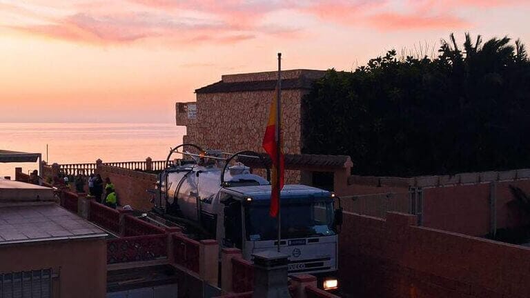 La imagen turística regional en declive: una campaña muy cara para un destino muy poco preparado