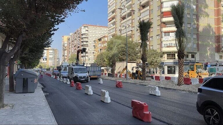 Fructuoso: “Ballesta anunció que paralizaría y revertiría el Plan de Movilidad hace escasas semanas y ahora vende y presume de sus beneficios en medios de comunicación y redes sociales”