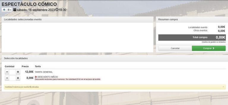 Naciones Unidas cuestiona actos taurinos como el previsto en Murcia el 16S