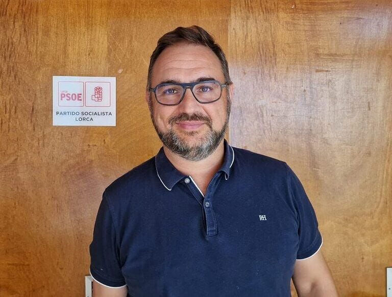 El PSOE fuerza la celebración del pleno extraordinario sobre la situación económica del Ayuntamiento para el 6 de septiembre, en la que se demostrará que Gil Jódar mintió a los lorquinos