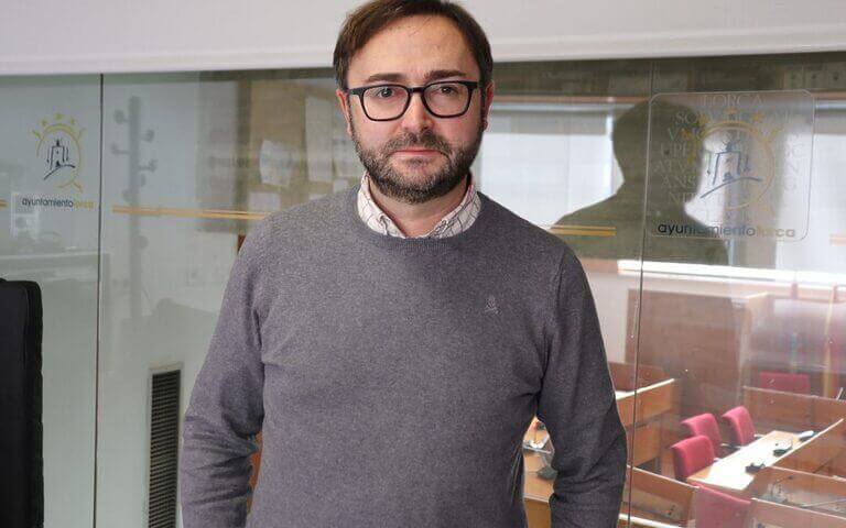 Fulgencio Gil, el alcalde la mentira, prometió bajar el IBI un 25 por ciento y hoy se ríe de todos los lorquinos anunciando que lo reducirá tan solo un 2 por ciento