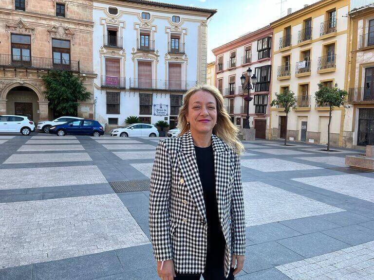 El PSOE de Lorca propone presentar en FITUR un producto basado en los recursos culturales, naturales y patrimoniales de las tierras altas para promocionar el turismo en esta zona