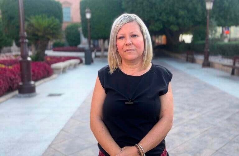 Sánchez: “Es absolutamente repugnante que Ballesta y Guillén utilicen la Navidad para hacer política barriobajera”