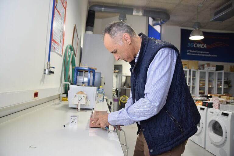 Europa financia con 13M€ un proyecto sobre materia oscura del universo en el que participa la UPCT