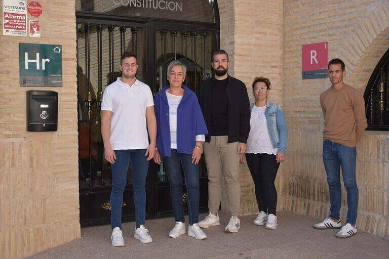 El Ayuntamiento de Calasparra saca a licitación pública la gestión del Hotel Constitución