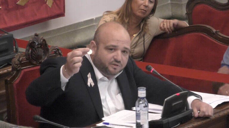 El PSOE de Cartagena critica la falta de proyecto en materia de vivienda del Gobierno de Arroyo y califica de irrisorio el proyecto de 40 viviendas