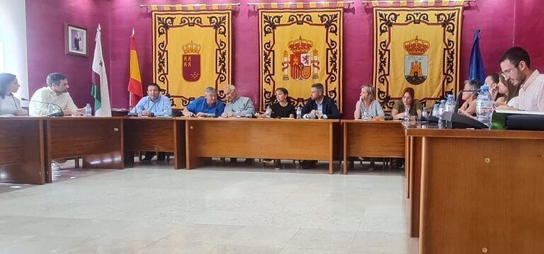 Mula embellece el casco antiguo y pone en valor sus zonas verdes a través del Plan de Sostenibilidad de la Mancomunidad de Servicios Turísticos del Noroeste