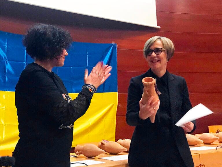 Pacto por el Mar Menor con Rosa Roda