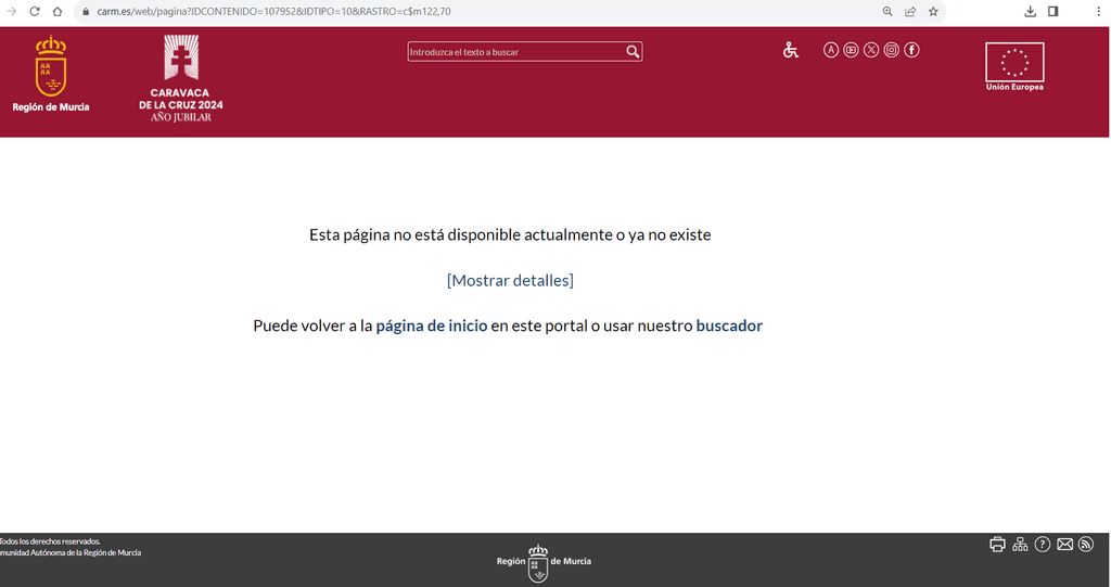 El Gobierno de López Miras ordenó el cierre de Fonda Milagros pese a no existir administrativamente