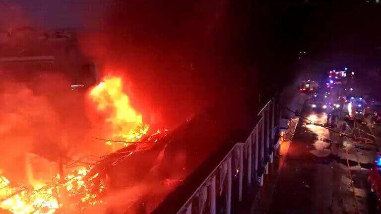 El PSOE exige que se inspeccionen los locales de ocio en Cartagena