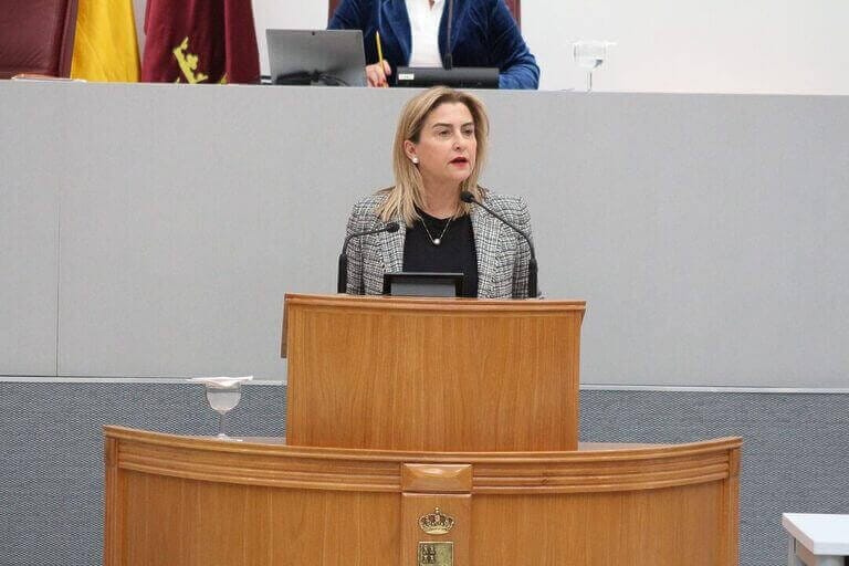 La Asamblea aprueba por unanimidad la propuesta del PSOE para garantizar el despido cero y mantener la actividad industrial en Sabic