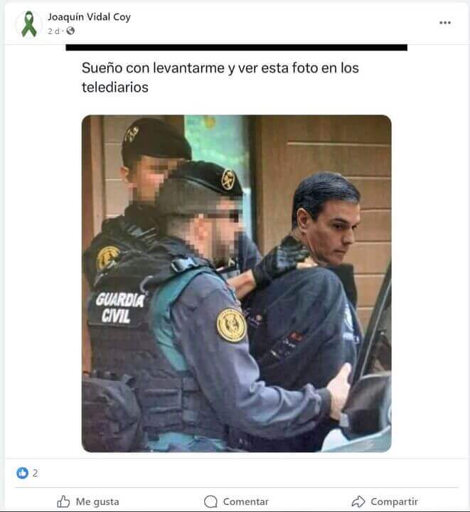 Un miembro del gabinete del alcalde de Murcia utiliza sus redes para insultar y amenazar a políticos Un miembro del gabinete del alcalde de Murcia utiliza sus redes para insultar y amenazar a políticos