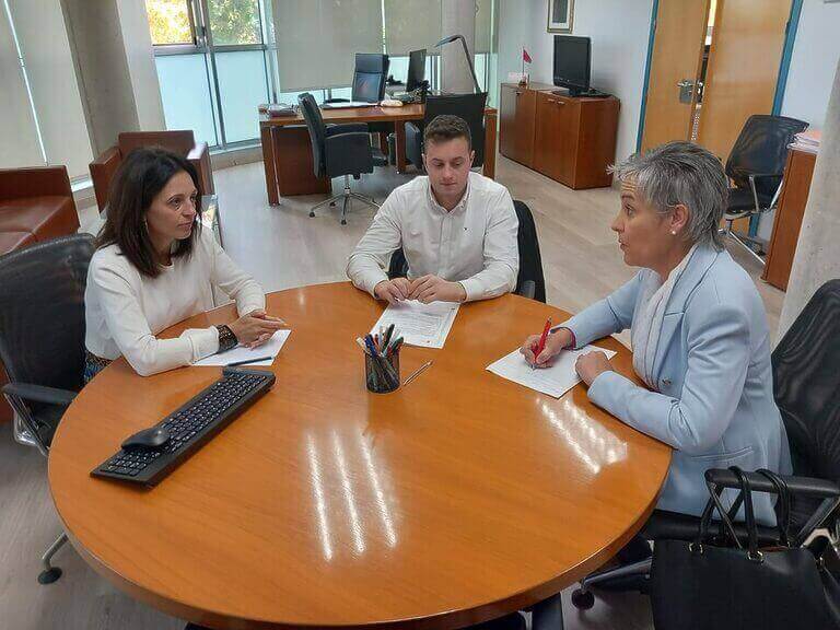 El Ayuntamiento de Calasparra solicita al IMAS y a la Dirección General de Servicio Sociales y Tercer Sector la puesta en marcha de un Centro Asistencial de Día de manera urgente.