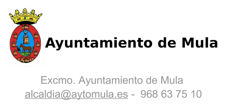 Más de 120 mujeres muleñas se unen en una caminata contra la violencia de género