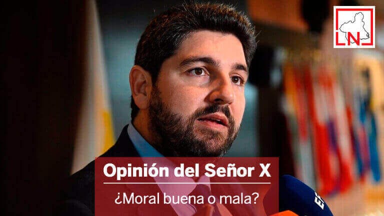 ¿Moral buena o mala?