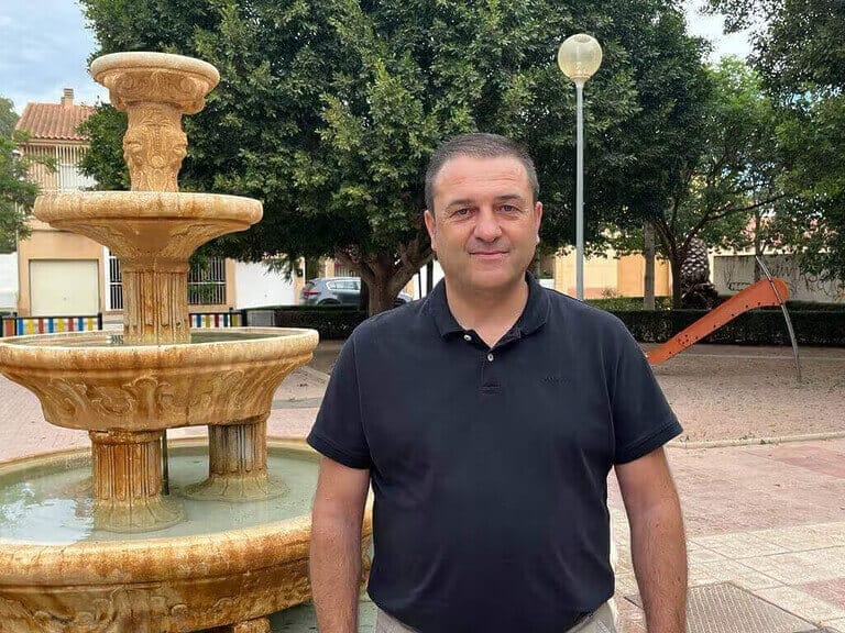 El Ayuntamiento de Lorca recibe una subvención de 200.000 euros para frenar la despoblación gracias al trabajo realizado por el equipo de Diego José Mateos