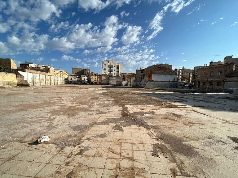 El PSOE de Lorca celebra la cesión a la Comunidad de la parcela para construir el Centro de Salud de San Cristóbal, aunque llegue “tarde y mal”