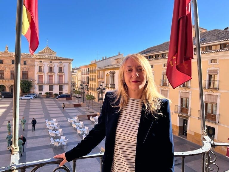 El PSOE de Lorca exige la convocatoria urgente del Consejo de Potenciación del Casco Histórico para analizar la situación actual