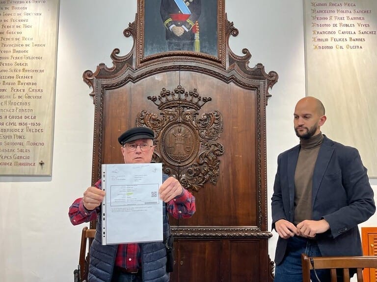 El PSOE denuncia listas de espera de año y medio para ser atendido por un neumólogo mientras Fulgencio Gil sigue negando la necesidad de un segundo hospital para Lorca