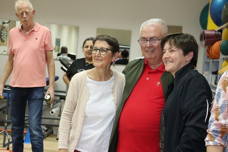 El PSOE de Lorca solicita al Ayuntamiento que lleve a cabo las actuaciones necesarias para que la Asociación de Parkinson Lorca pueda adquirir un nuevo vehículo