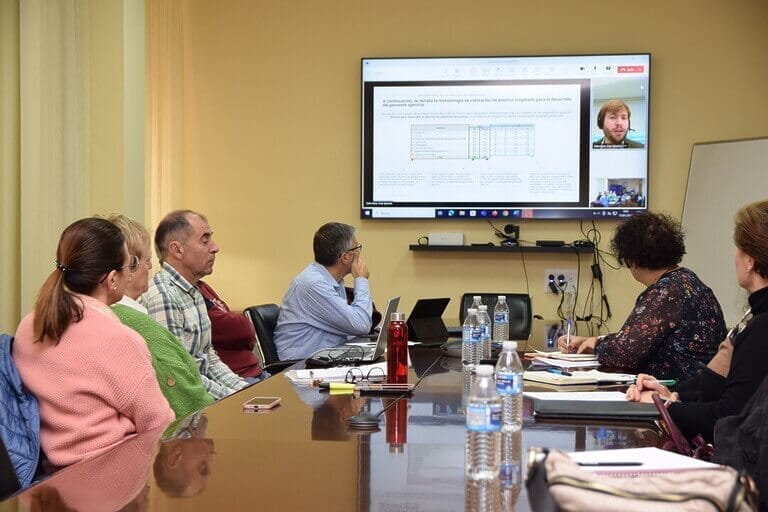 La UPCT mantiene la igualdad salarial de mujeres y hombres entre sus empleados