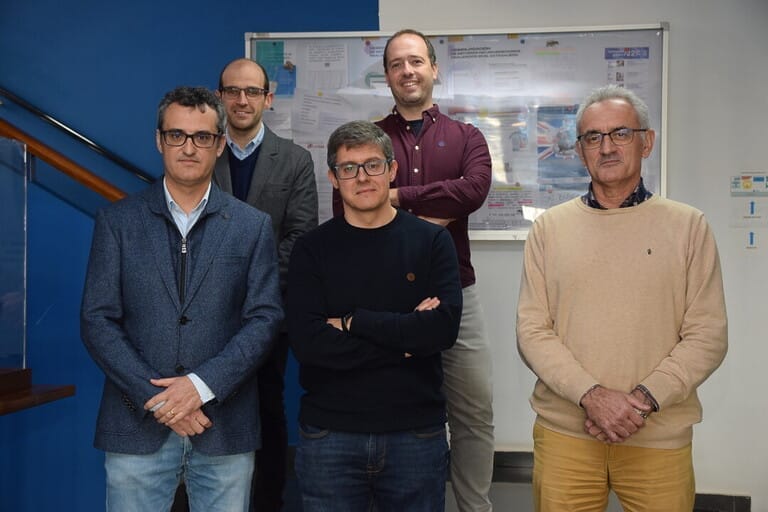 Juan José Hernández Ortega, reelegido director de la Escuela de Navales de la UPTC