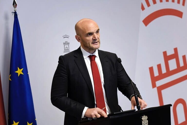 Lorca: “El regalo de Reyes de Ballesta para los murcianos y murcianas es una subida de impuestos sangrante e indiscriminada”