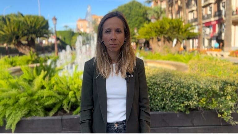 Nevado: “Solo en las Áreas de Salud de nuestro municipio hay 60 empleados y empleadas menos de transporte sanitario de los que debería de haber cada día”