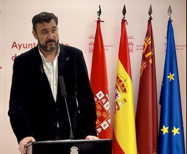 El Grupo Municipal Socialista exigirá al Pleno del Ayuntamiento de Murcia la apertura inmediata de los patios de los colegios municipales por la tarde