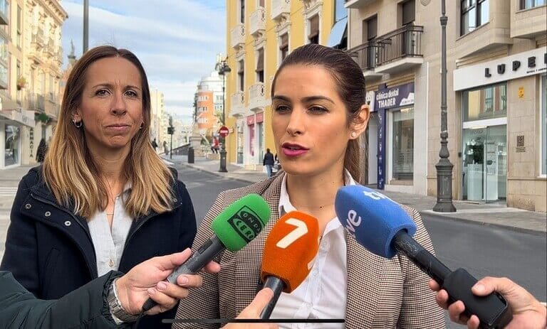 Fructuoso: “El PP de Ballesta vuelve a demostrar, su incapacidad y que no tienen un modelo serio y riguroso para nuestro municipio”