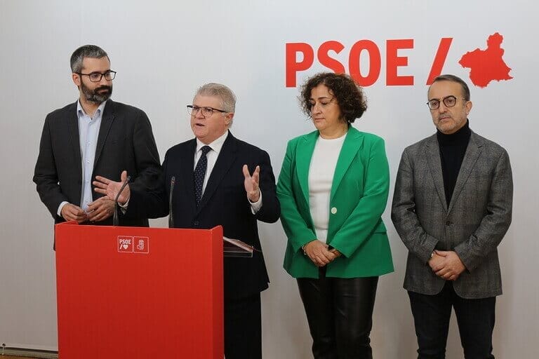 Pepe Vélez: “El Gobierno de Pedro Sánchez está centrado en ofrecer soluciones a la ciudadanía”
