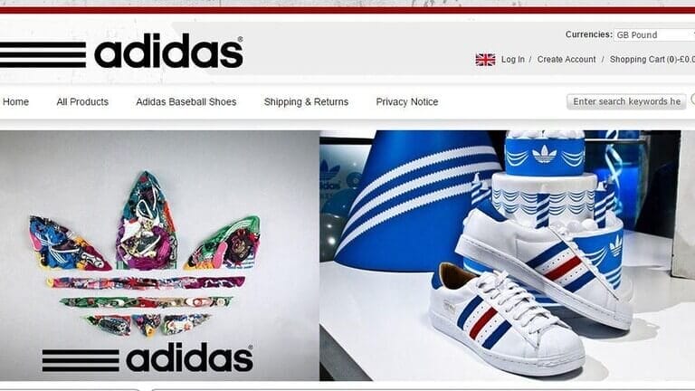 La Policía Nacional bloquea páginas web que clonaban los portales de marcas de ropa de reconocido prestigio