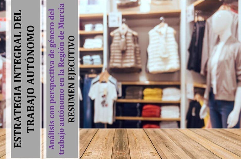 CCOO presenta su ‘Análisis con perspectiva de género del trabajo autónomo en la Región de Murcia’