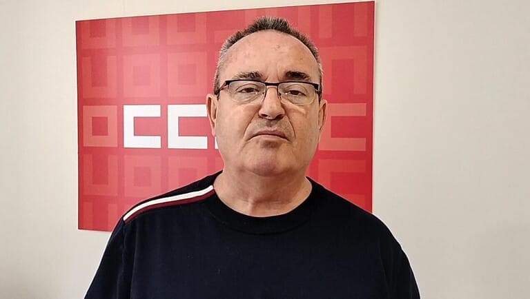 En la Región de Murcia el 82% de las personas asalariadas tiene un contrato indefinido