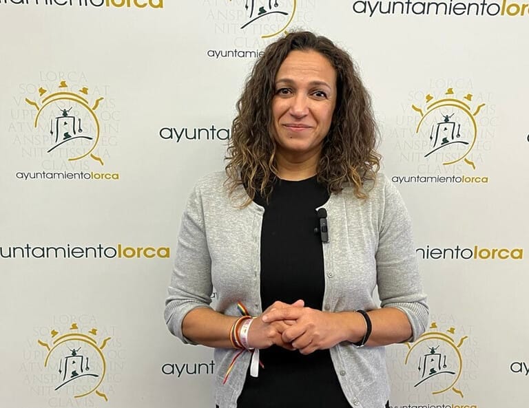 El Gobierno de España adjudica en 328 millones el soterramiento del AVE en Lorca