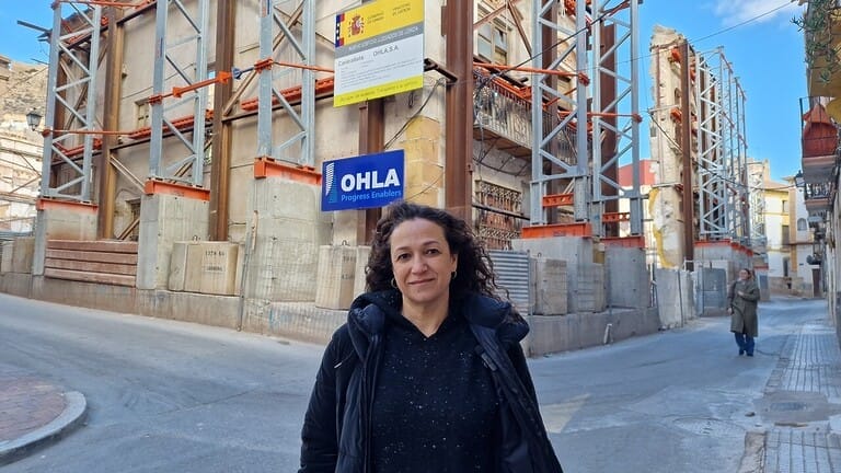 Lorca contará con el nuevo Juzgado de Primera Instancia e Instrucción número 8 a partir del 31 de Marzo