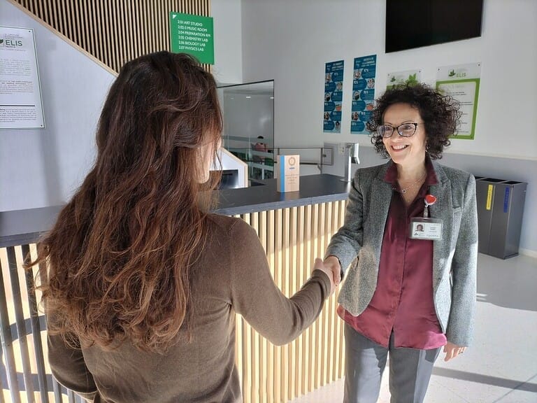 De la Región de Murcia a Oxford, Cambridge o Londres sin pisar el Reino Unido