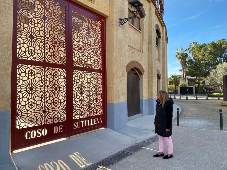 El PSOE de Lorca exige claridad al alcalde Gil Jódar sobre la adjudicación de los locales que rodean el Coso de Sutullena