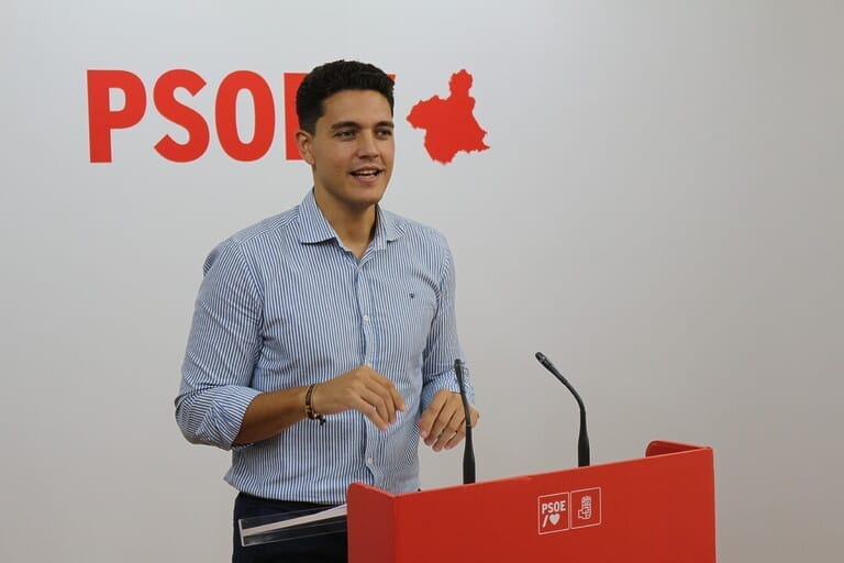 Juan Andrés Torres: “El goteo de presuntos casos de corrupción del PP en la Región es incesante”