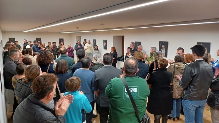 La Semana Santa de Mula protagoniza ‘Luz y pasión’, de Juan Pedro García Serrano