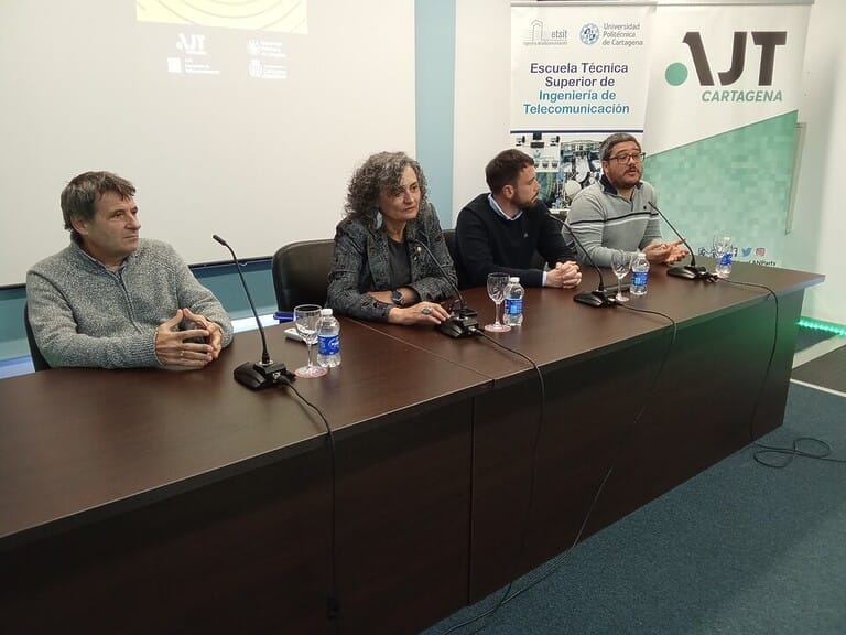 Esports y nuevas tecnologías vuelven a la UPCT con más de 80 horas de ocio digital ininterrumpido  