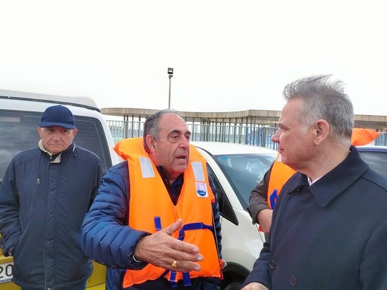 El PSOE de Cartagena reclama al Puerto que la Marina siga siendo pública y tenga precios asequibles