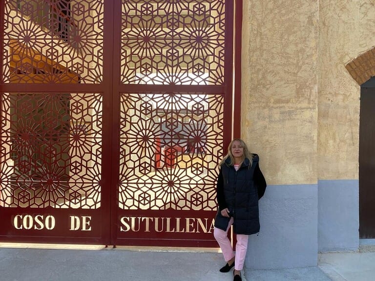 El PSOE de Lorca propone a Fulgencio Gil una jornada de puertas abiertas para que los lorquinos que lo deseen puedan conocer el Coso de Sutullena tras su reapertura