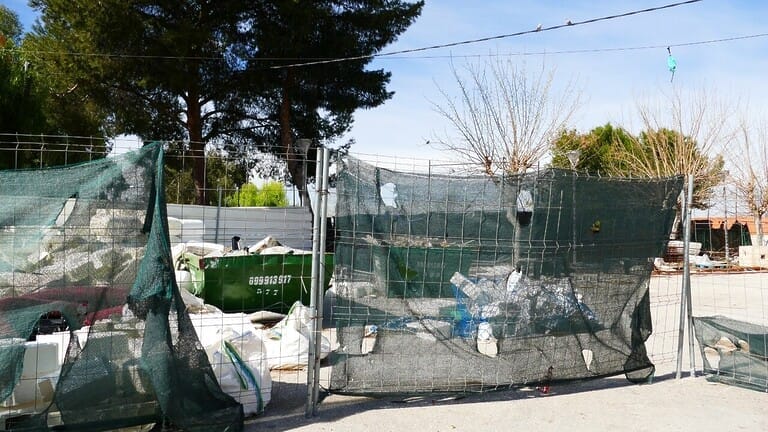 Isabel Gadea: “Exigimos que no se abandone a los barrios que más necesitan inversiones”