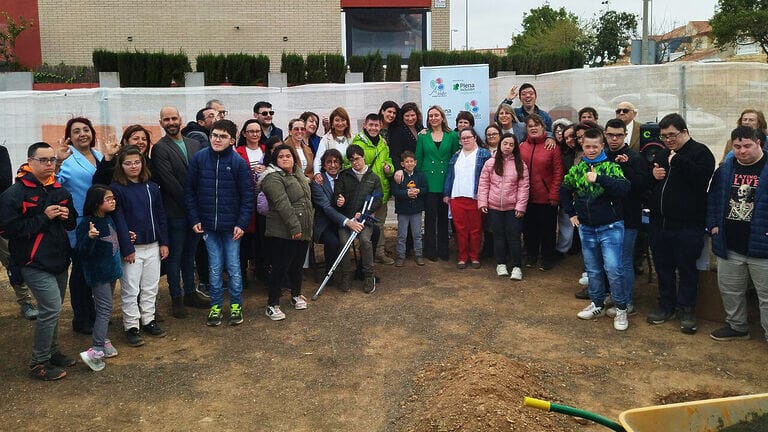Arranca el proyecto ‘Mi hogar contigo’ de Asido Cartagena para que personas con síndrome de Down puedan independizarse