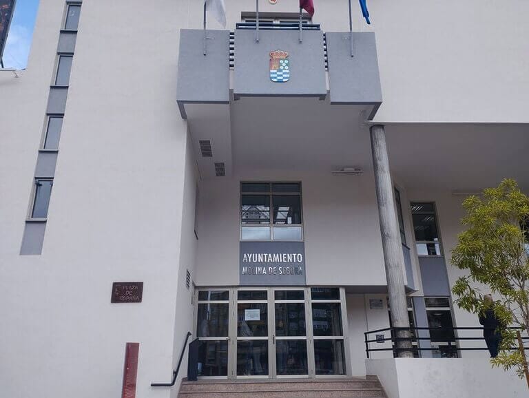 El Gobierno de PP y VOX en Molina de Segura deja fuera de su oferta de empleo a las personas con discapacidad intelectual