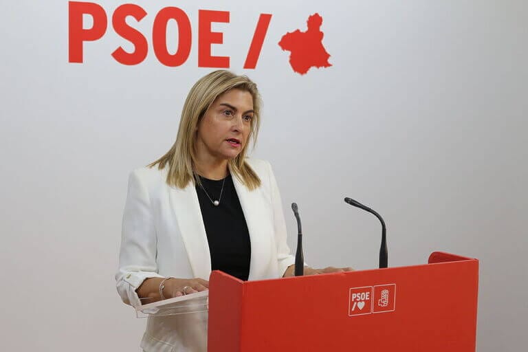 El PSOE de Cartagena exige la reapertura de la unidad de diagnóstico y tratamiento de enfermedades de transmisión sexual y VIH